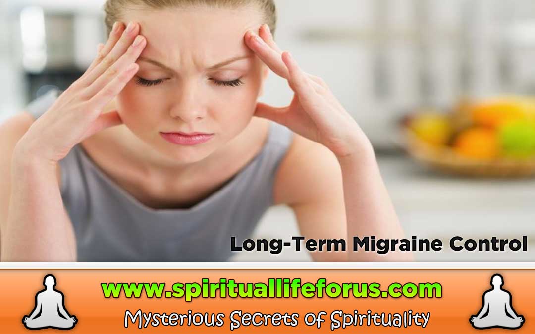 Long-Term Migraine Control