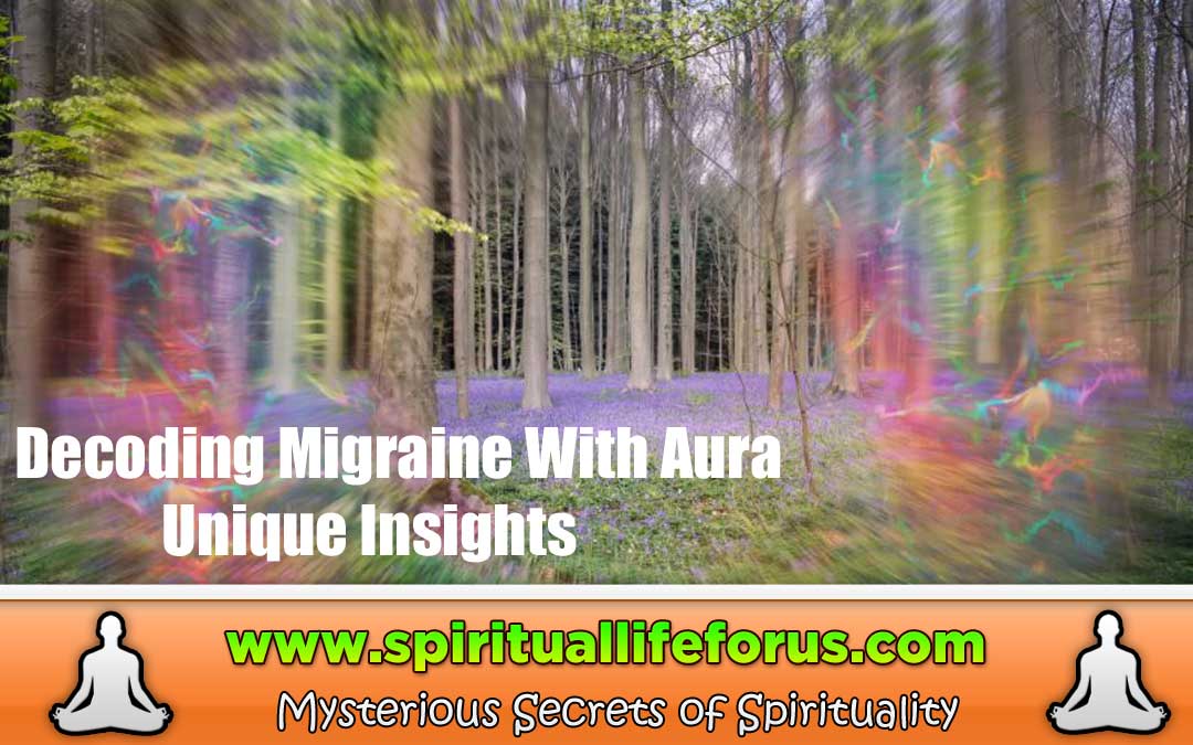 Decoding Migraine With Aura