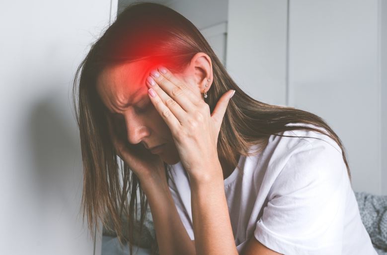 Types Of Intractable Migraine