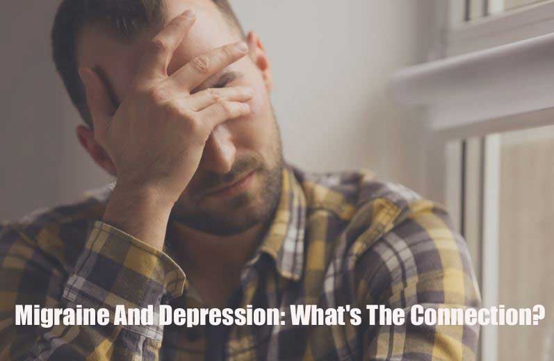 Migraine And Depression