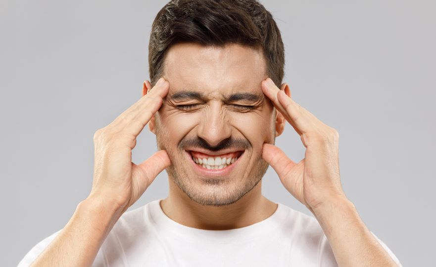 How To ease Migraine Symptoms